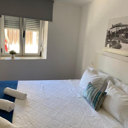 Mar A Vista Guest House Póvoa de Varzim Eksteriør billede