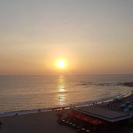 Mar A Vista Guest House Póvoa de Varzim Eksteriør billede