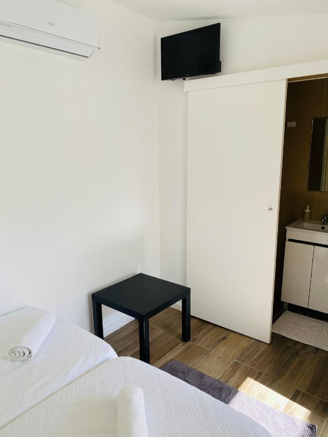 Mar A Vista Guest House Póvoa de Varzim Eksteriør billede