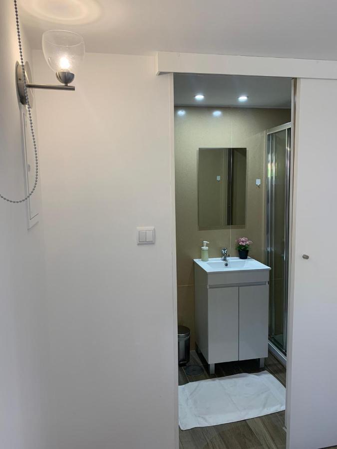 Mar A Vista Guest House Póvoa de Varzim Eksteriør billede