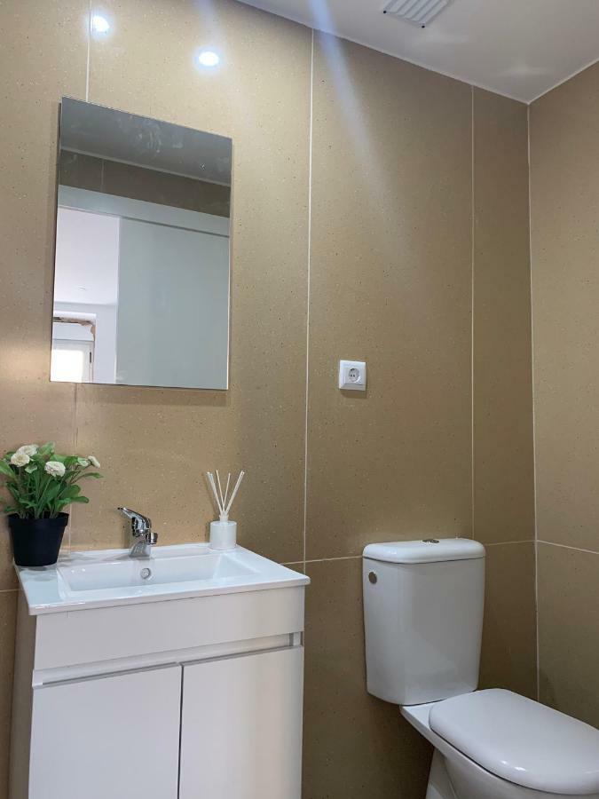 Mar A Vista Guest House Póvoa de Varzim Eksteriør billede