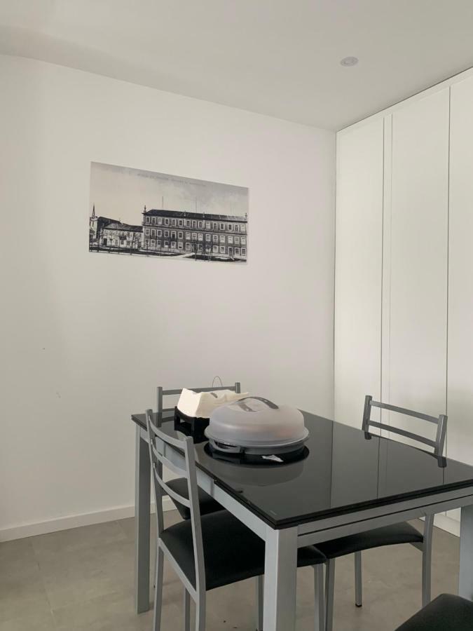 Mar A Vista Guest House Póvoa de Varzim Eksteriør billede